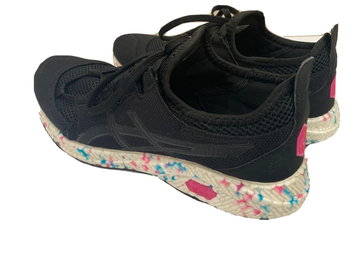 Asics hypergel-sai running top shoes (for women)
