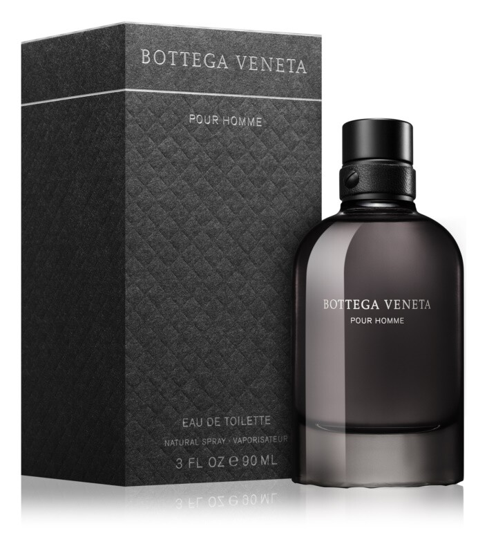 Bottega Veneta Pour Homme 90ml 香水 Bottega Veneta Pour Homme 3.0 oz / 90 ml Eau de Toilette | eBay