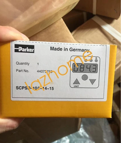 1 PCS  PARKER  SCPSD-100-14-15 Sensor  Brand new fast shipping#DHL / FedEx