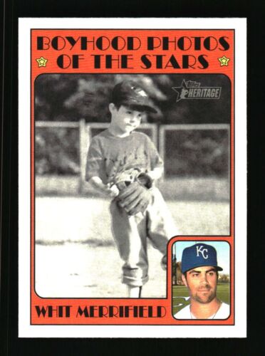 2021 Topps Heritage - Pick Your Card #251-500 - Complete Your Set - Picture 21 of 200