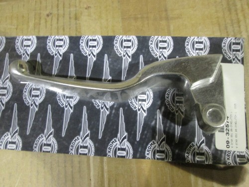 Yamaha XV250 Virago/V-star 88-16 Polished Clutch Lever 2GV-83912