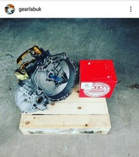 Motorsport Astra VXR M32 6 Speed Gearbox Gripper LSD Race track circuit 