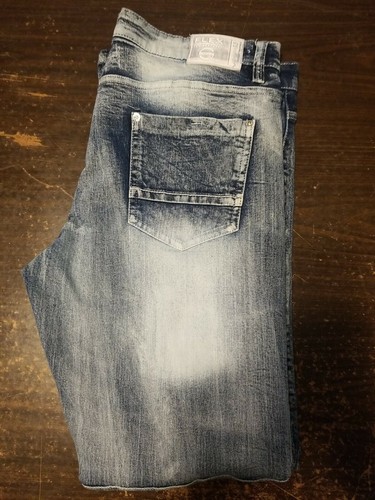 Southpole Flex Mens Jeans Size 36/32 | eBay