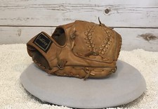 Holiday Baseball Glove 60 144 Leather RH Throw Aprox 11 Inch Sharpie Marking