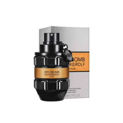 Viktor & Rolf Spicebomb Extreme Eau de Parfum Men's Aftershave