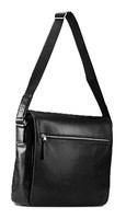 Jost Skagen Shoulder Bag L UmhäNgetasche Tasche Black Schwarz