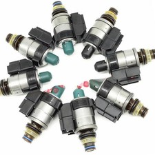 GA 8Pcs 722.9 7speed Automatic Transmission S...