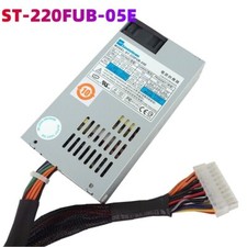 PSU For Seventeam Flex Small 1U 20Pin 220W Switching Power Supply ST-220FUB-05E