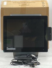 KWICKPOS KPC1 APEXA G 2-WAY POS TERMINAL 16" SCREEN WITH 13"TOUCHSCREEN