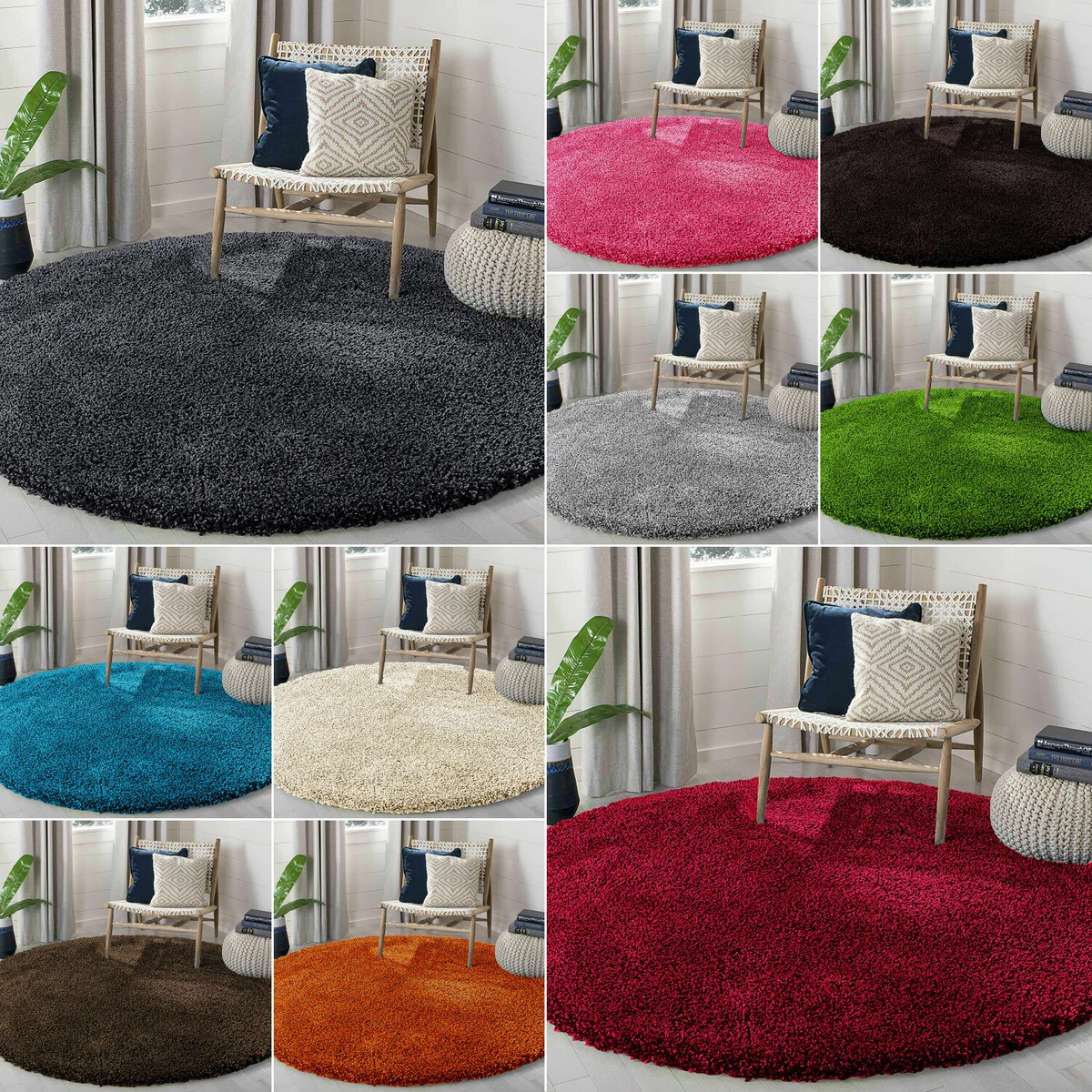 Large Round Living Room Rugs Matttroy