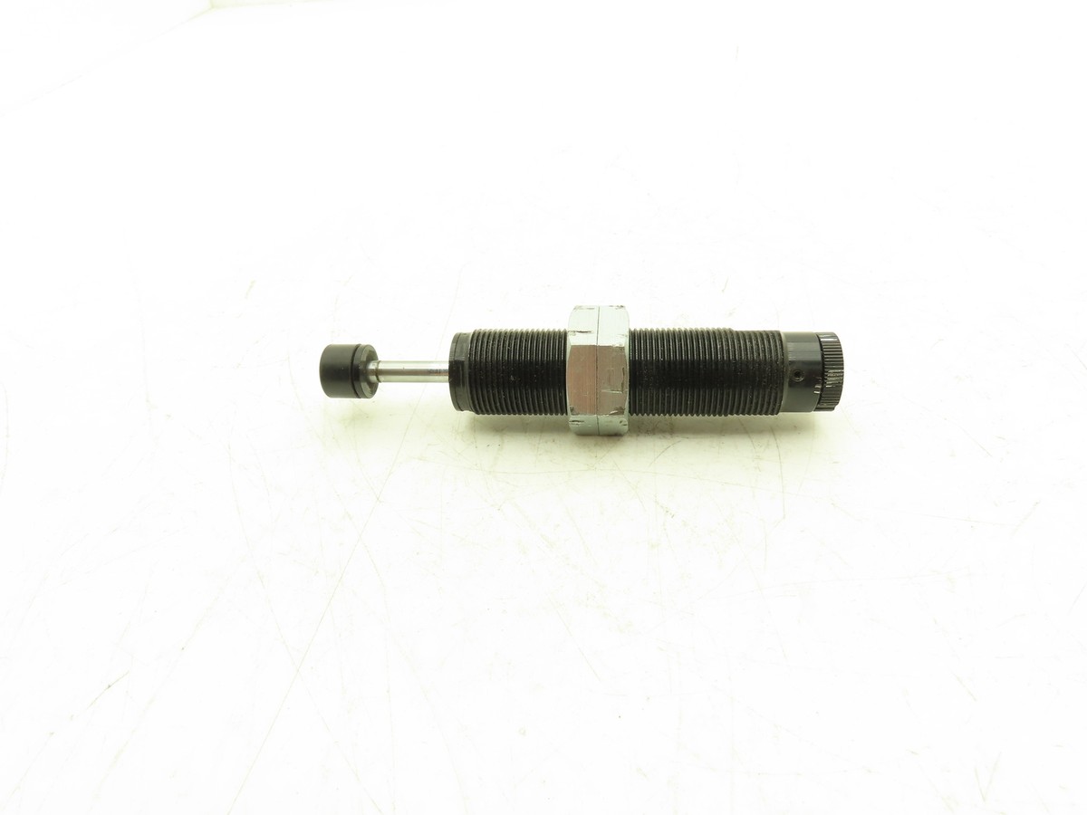 Enidine ECO OEM 1.0MFB Shock Absorber Hydraulic Adjustable Enidine ECO OEM 1.0MFB Shock Absorber Hydraulic Adjustable