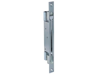 DENI 9221 1035 33 Kantriegel 9221 Stulplänge 285 mm Stulpbreite 22 mm Stahl verz