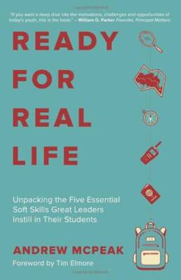 Ready For Real Life: Unpacking the Five Essential Soft Skills Great Leade - GOOD