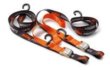 OEM KTM Motorcycle Tie Down Straps U6910046