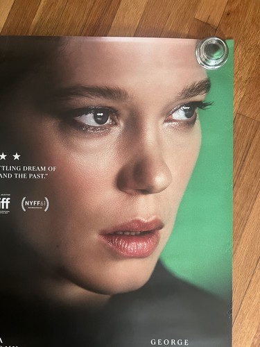 The Beast La Bête SS Theatrical Movie Poster 27x40 - Picture 3 of 11