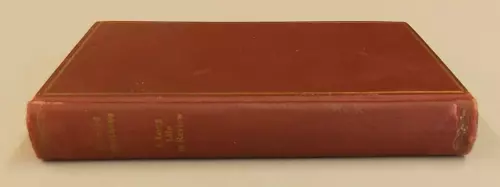 A Long Life in Review. Leonard Matthews (1828-1931)