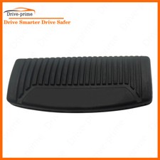 New Fit For Ford Brake Pedal Pad Rubber Slip On Cover Black Bc3z-2457-b