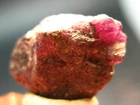 Rare Alexandrite Chrysoberyl Crystal From Brazil - 15.98 Carats