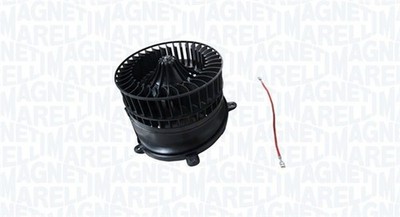 Innenraumgebläse MAGNETI MARELLI 069412330010 12V 318W 150mm für MERCEDES KLASSE