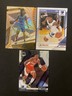 3 Ja Morant 2023-24 Revolution Mint 2024-25 Mosaic Panini Donruss