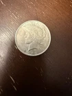 1922 $1 Peace Dollar