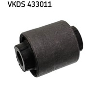 Lagerung Lenker SKF Vkds 433011 FüR CitroëN Peugeot C-Crosser Enterprise 4007