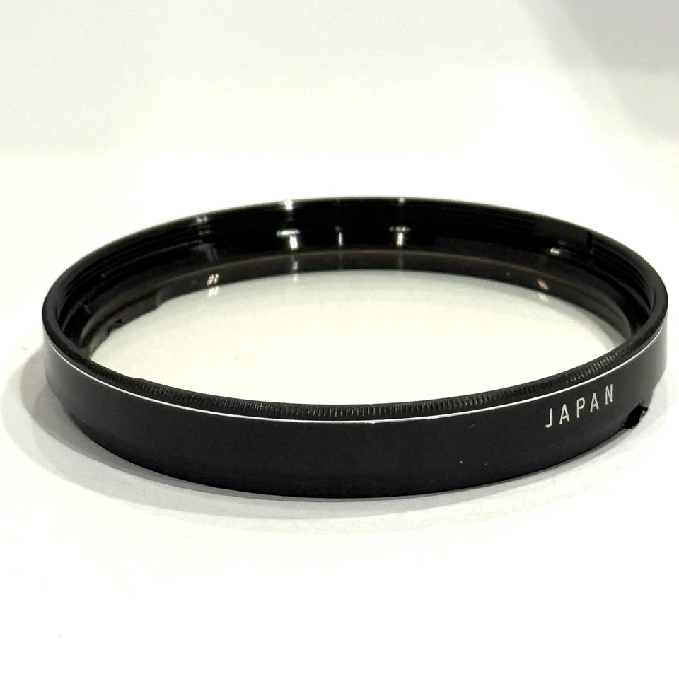 [EXC5] Original Pentax 6x7 67mm L39 UV Filter 67 from JAPAN - Image 4 of 4