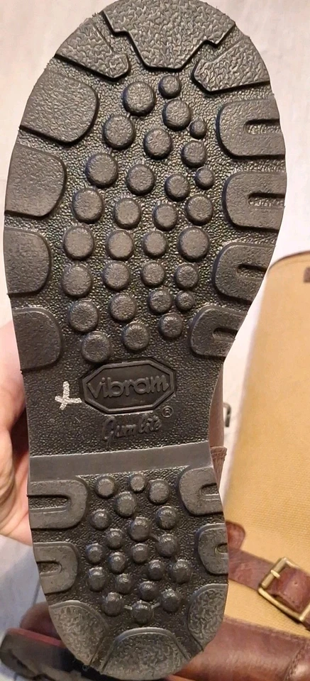 Womens Snake Boots Snake Proof Boots Camo Hunting Boots Waterproof Boots 6M - Image 3 of 4