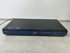 Sony BDP-S350 Blu-Ray Player | No Remote | Tested working