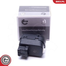 ESEN SKV 96SKV943 Stellelement, Leuchtweiteregulierung passend für NISSAN