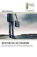 Neyla Montoya | Rester Ou Se Choisir | Taschenbuch | FranzöSisch (2026)