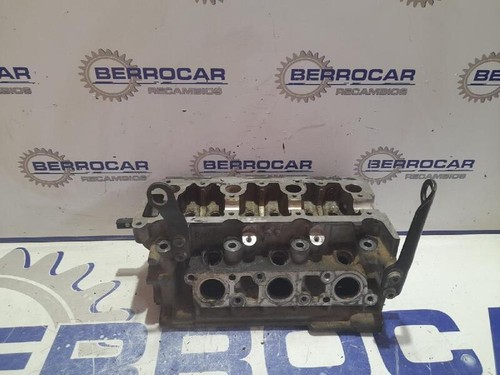 03D103374F zylinderkopf r. VOLKSWAGEN POLO 9N1 1.2 berrp100751