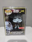 Funko Pop! Vinyl: Star Wars Stormtrooper Target (Exclusive) #455
