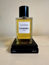 Chanel Sycomore Les Exclusifs Eau De Parfum B...