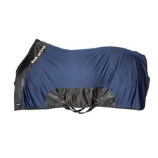 Back On Track Therapeutic Royal Mesh Sheet De...