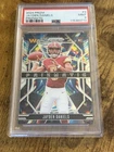 2024 Panini Prizm - Prizmatic Jayden Daniels #3 (RC)