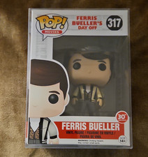 Funko Pop Ferris Bueller's Day Off Vinyl Figures 15