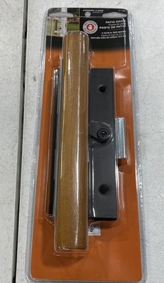 Prime Line C 1126 Sliding Patio Door Handle