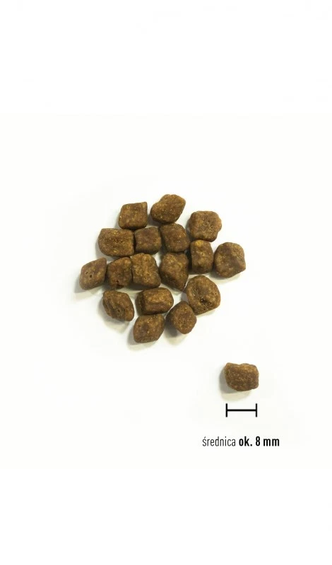 ORIJEN Welpe kleiner Rassen, 1,8 kg - Bild 3 von 3