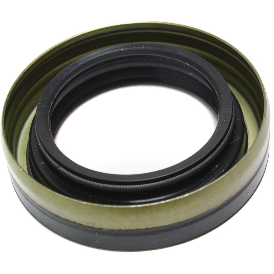 714569 Sello de eje interior trasero Timken interior para Mark Jaguar Vanden Plas Foto 3 de 4