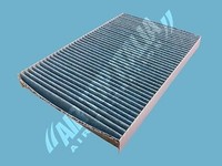 Innenraumfilter Pollenfilter 300Mm FüR Audi 80 B4 Avant 8C5 A4 B5 8D5 8E0819439