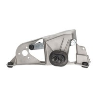 Aic WischergestäNge Scheibenwischeraufnahme FüR Renault Twingo I (C06_) Vorne