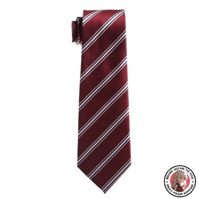 NEUE Konomi Uniform Krawatte ARCN-1027 Unisex Schulkrawatte für High School u...