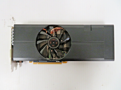 Carte Graphique Nvidia GeForce GTX 970 4 Go GDDR5 - PH P/N 803185-001 - Occasion Excellent état