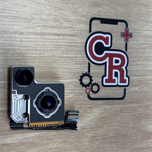 iPhone 13 / 13 Mini Rear Back Camera Replacement Original Apple OEM