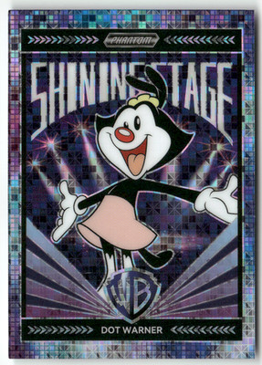 Kakawow 100 Phantom Warner Bros 2024 No. PW-WT-59 Dot Warner Stars 579/888