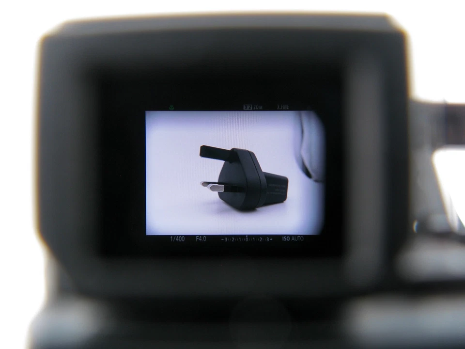 Sony Cybershot DSC-RX100 V Va M5A Digital Compact Camera - UK Seller - Image 2 of 4