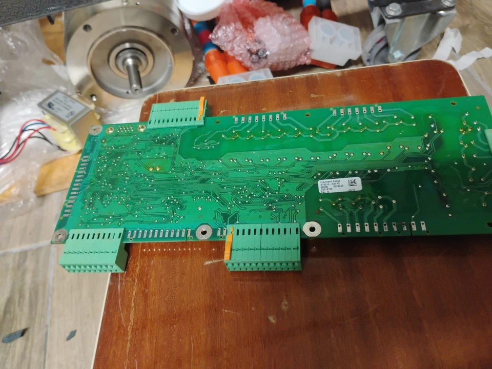 Convotherm Cleveland Range ST5010 SM P3. 36008  - Image 4 of 4