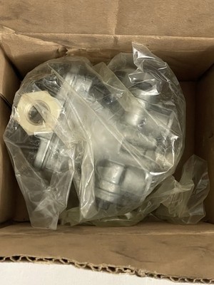 Prima Brake Components PBC AV28520 RG-2 Style Brake Valve 1/2'' Ports