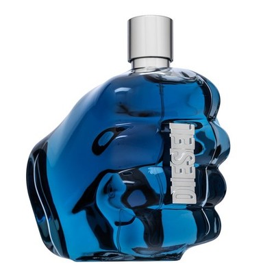 Diesel Sound Of The Brave Eau de Toilette für Herren 200 ml